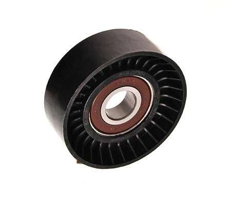 Tensioner Pulley, V-ribbed belt