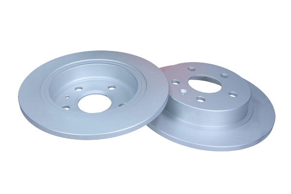 Brake Disc (19-2017MAX)
