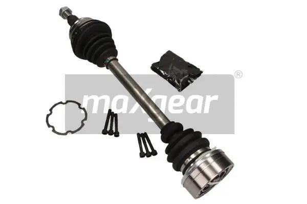 Drive Shaft (49-0457)