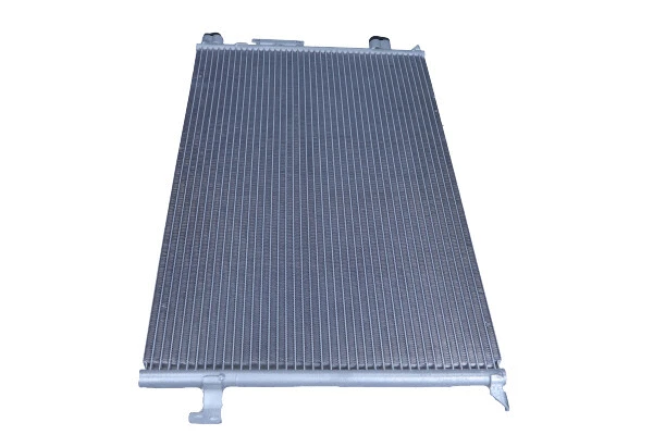 Condenser, air conditioning (AC858244)