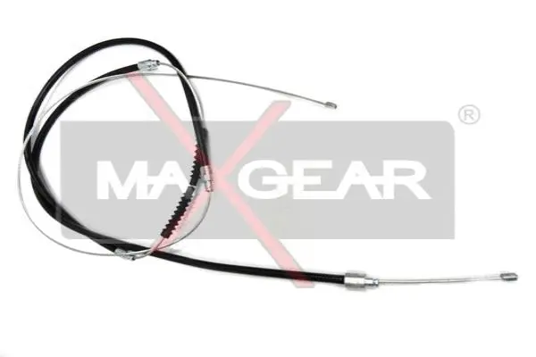 Cable Pull, parking brake (32-0092)