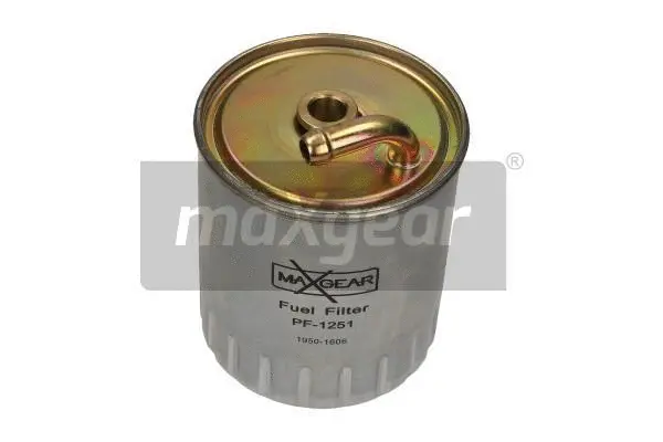 Fuel Filter (26-0522)