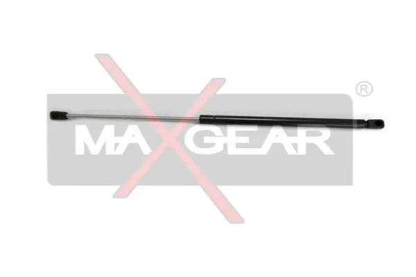 Gas Spring, boot/cargo area (12-0102)