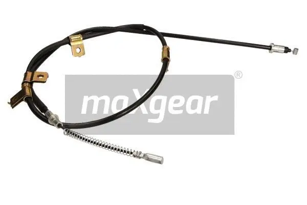 Cable Pull, parking brake (32-0748)