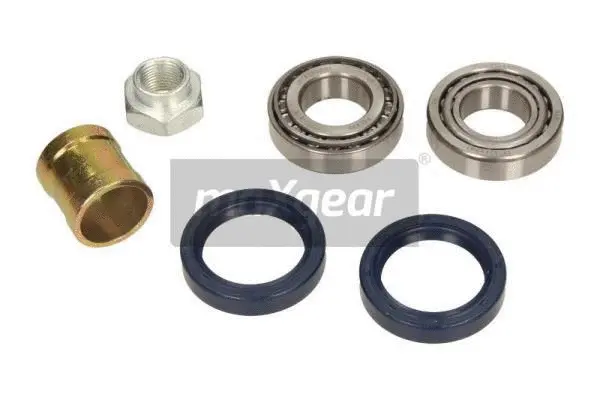Wheel Bearing Kit (33-0128)
