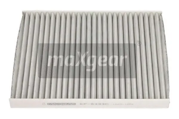 Filter, cabin air (26-0858)