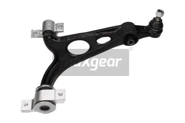 Control/Trailing Arm, wheel suspension (72-0717)