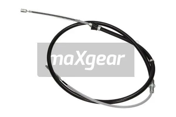 Cable Pull, parking brake (32-0122)