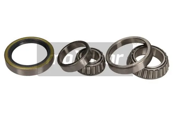 Wheel Bearing Kit (33-0094)