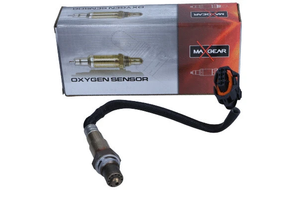 Lambda Sensor