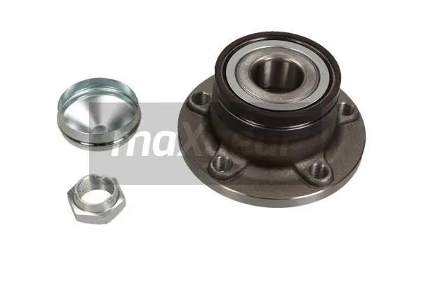 Wheel Bearing Kit (33-1109)