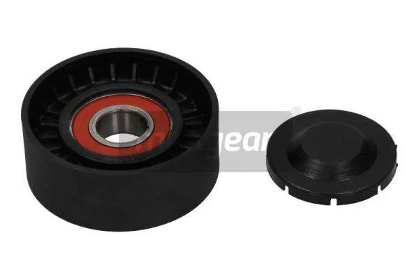 Tensioner Pulley, V-ribbed belt (54-0956)