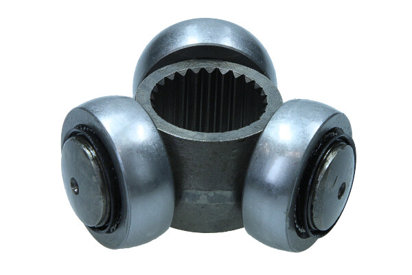 Spider Assembly, drive shaft (49-2023)