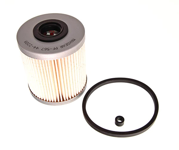 Fuel Filter (26-0316)
