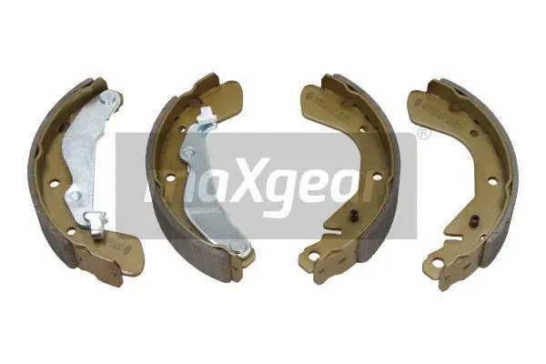 Brake Shoe Set (19-1074)