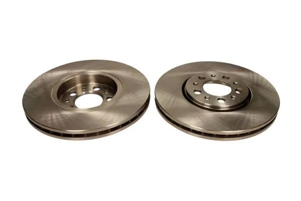Brake Disc (19-0762)
