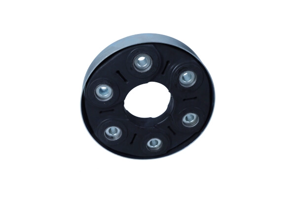 Vibration Damper, propshaft