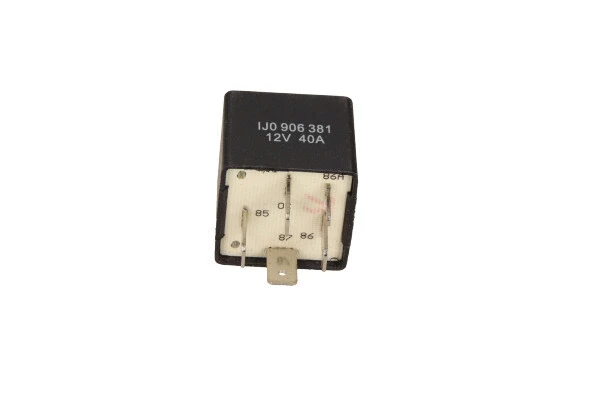 Multifunctional Relay (50-0225)