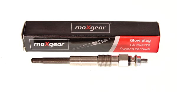 Glow Plug