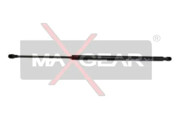 Gas Spring, boot/cargo area (12-0300)
