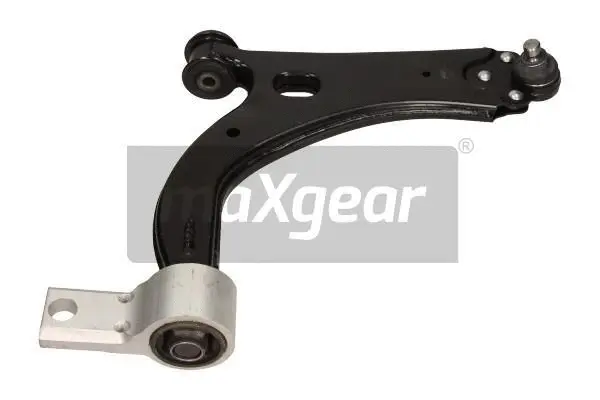 Control/Trailing Arm, wheel suspension (72-1874)