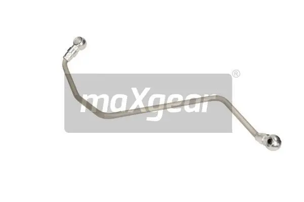 Oil Pipe, charger (68-0149)