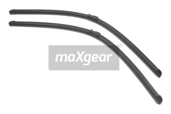 Wiper Blade (39-0093)