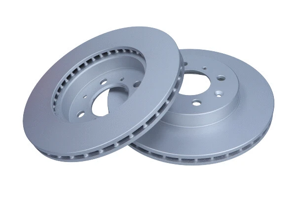 Brake Disc (19-0712MAX)