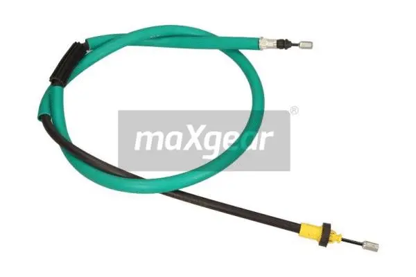 Cable Pull, parking brake (32-0698)