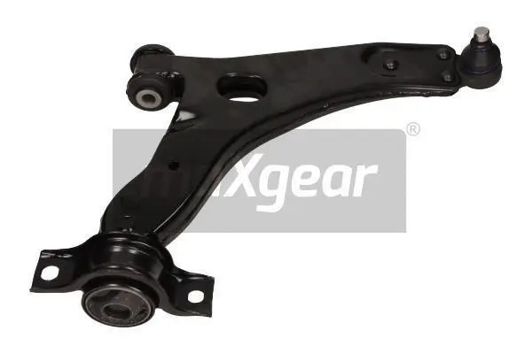 Control/Trailing Arm, wheel suspension (72-0887)