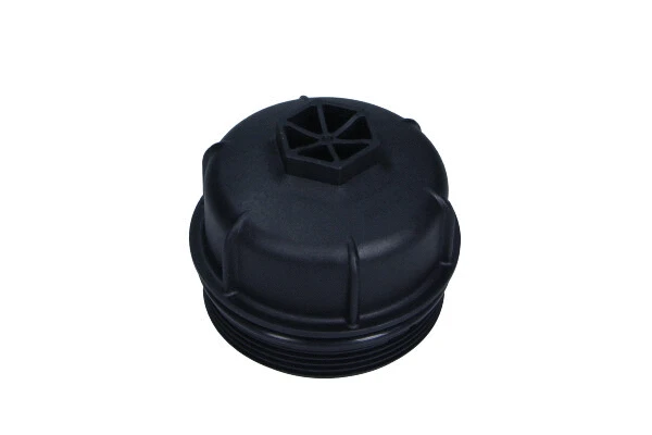 Cap, oil filter housing (28-0730)