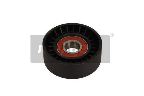Tensioner Pulley, V-ribbed belt (54-1472)