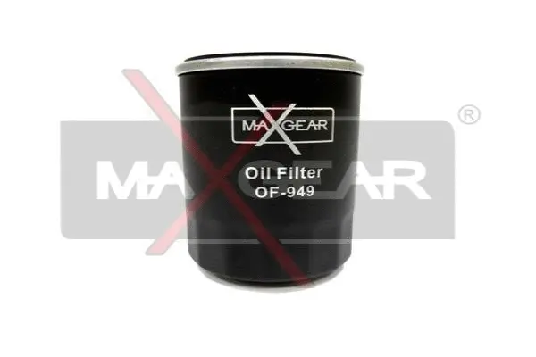 Oil Filter (26-0041)