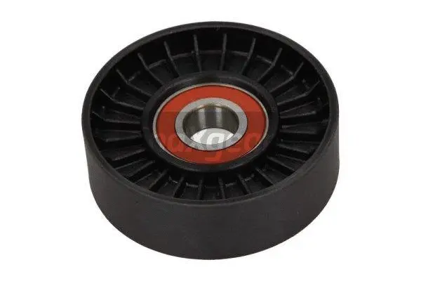 Tensioner Pulley, V-ribbed belt (54-0584)