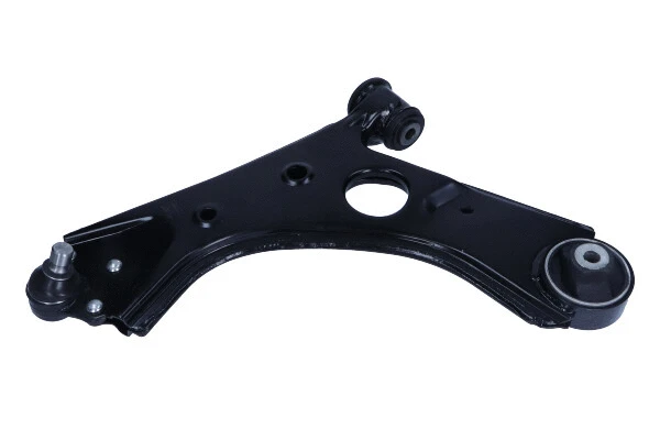 Control/Trailing Arm, wheel suspension (72-3708)
