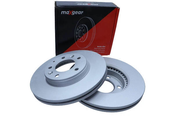 Brake Disc (19-0949)