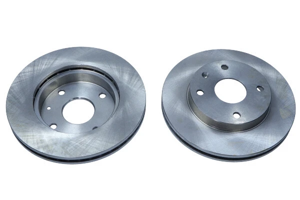 Brake Disc (19-2255)