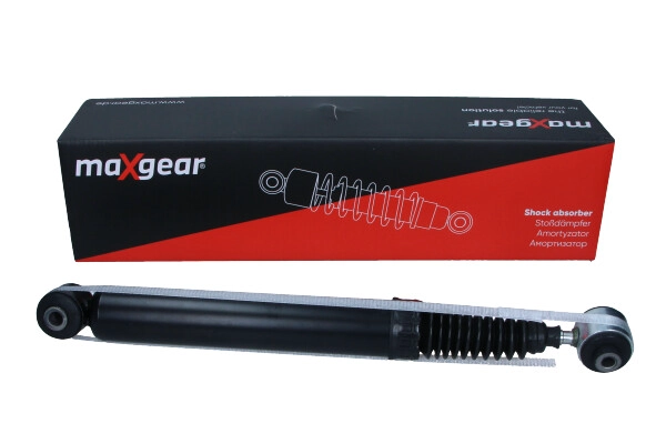 Shock Absorber