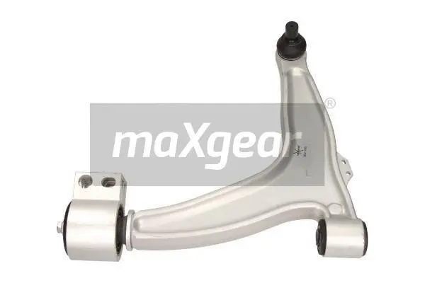 Control/Trailing Arm, wheel suspension (72-0949)