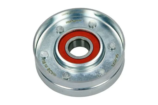 Tensioner Pulley, V-ribbed belt