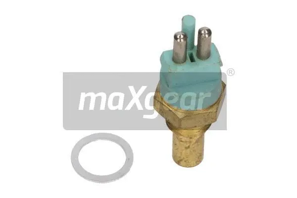 Sensor, coolant temperature (21-0235)