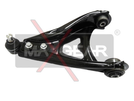 Control/Trailing Arm, wheel suspension (72-1516)