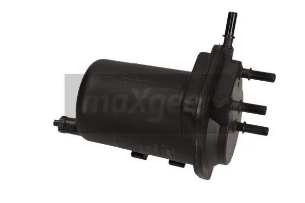 Fuel Filter (26-1372)