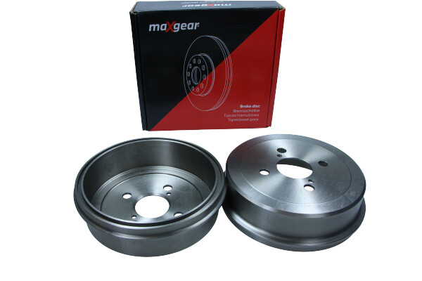 Brake Drum