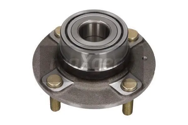 Wheel Bearing Kit (33-0801)
