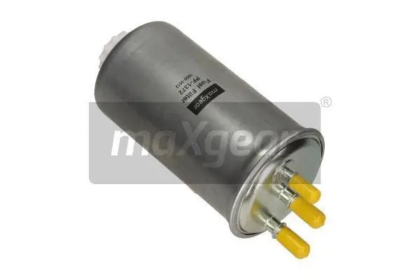 Fuel Filter (26-1104)