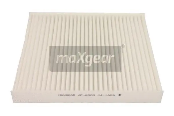 Filter, cabin air (26-1180)