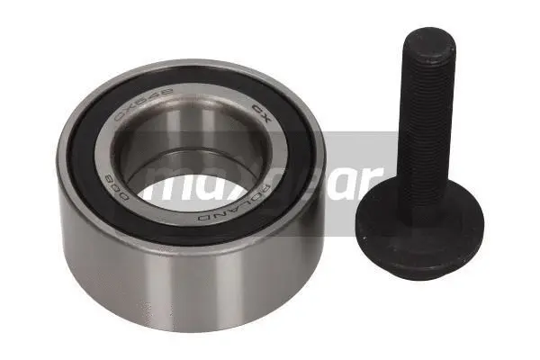 Wheel Bearing Kit (33-0760)