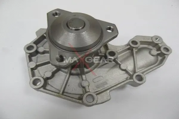Water Pump, engine cooling (47-0039)