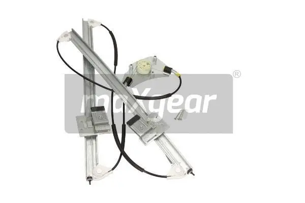 Window Regulator (50-0197)